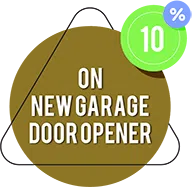Two Guys Garage Doors, Bothell, WA 425-458-3306