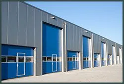 Two Guys Garage Doors Bothell, WA 425-458-3306